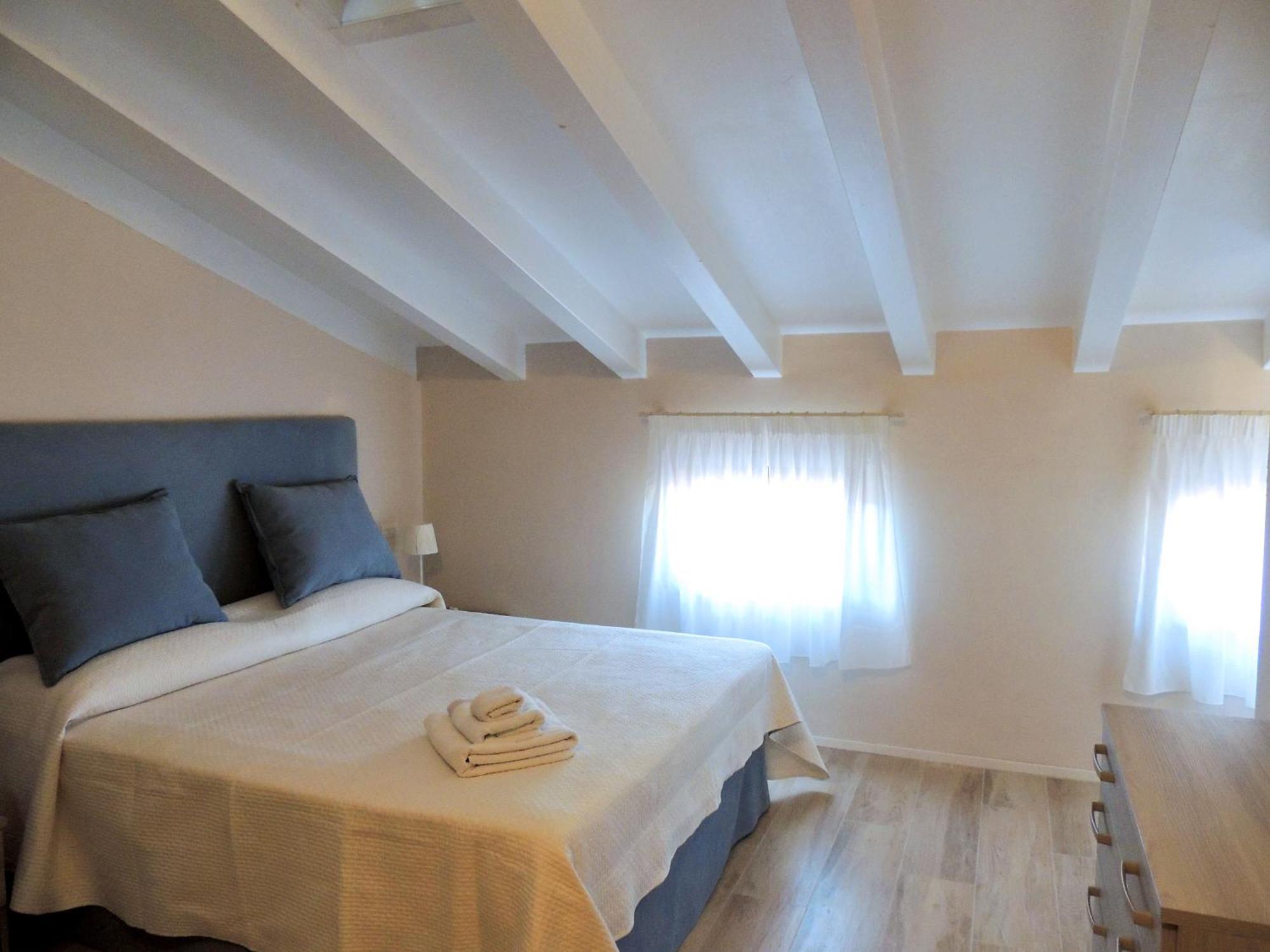 Sogno Azzurro Apartman Porto Azzurro Szoba fotó