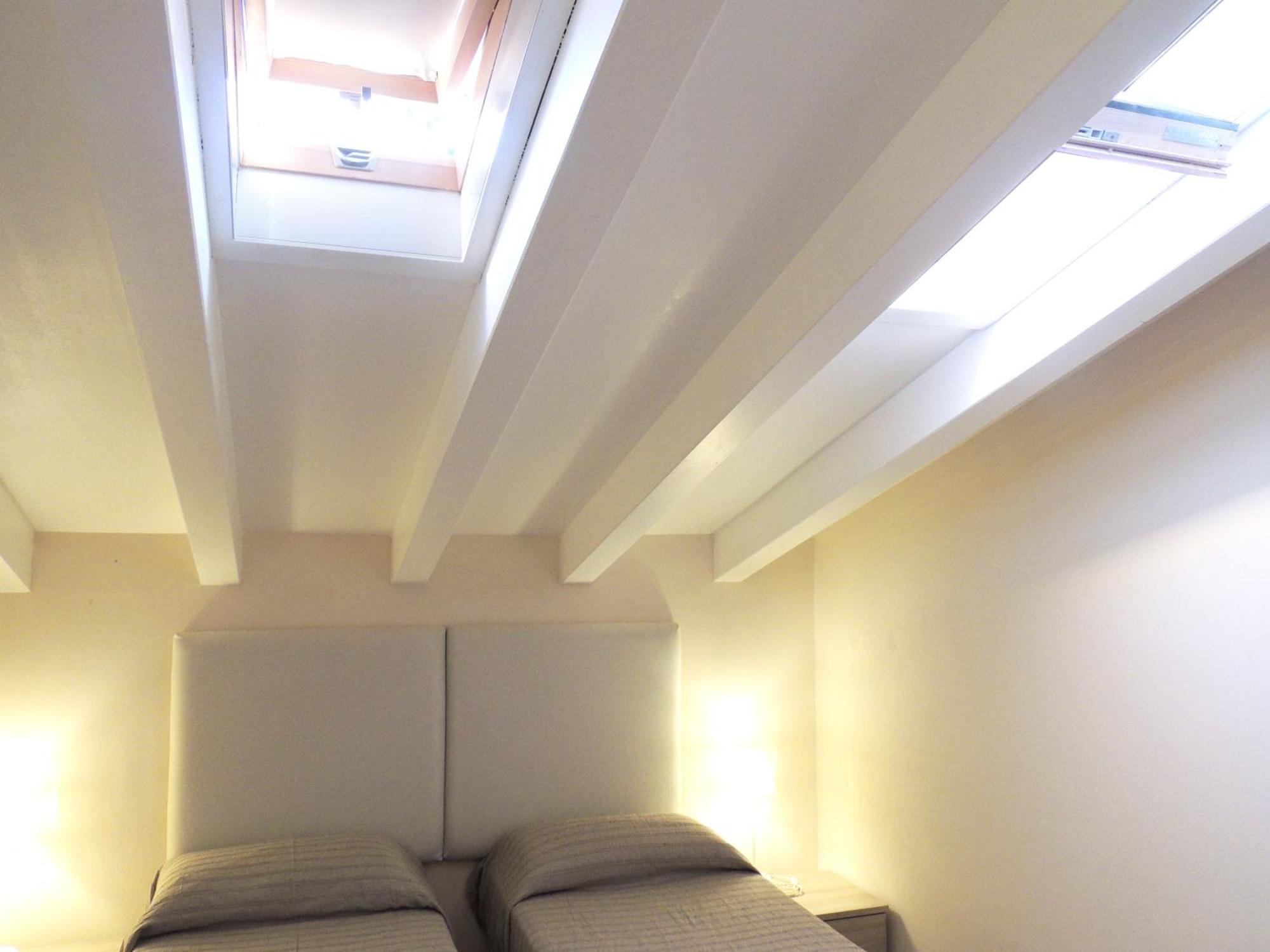 Sogno Azzurro Apartman Porto Azzurro Szoba fotó