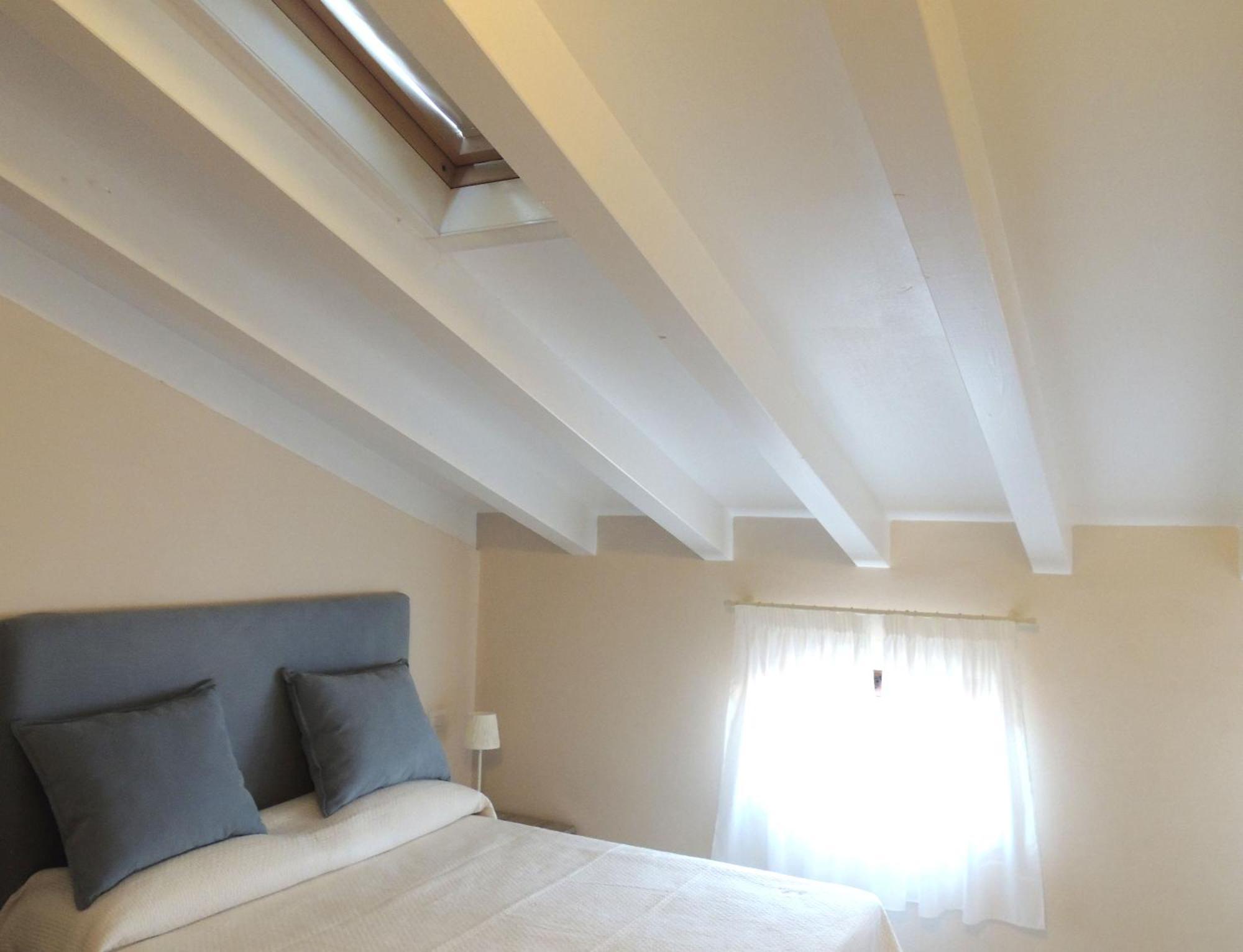Sogno Azzurro Apartman Porto Azzurro Szoba fotó