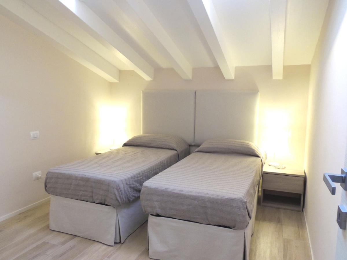 Sogno Azzurro Apartman Porto Azzurro Kültér fotó